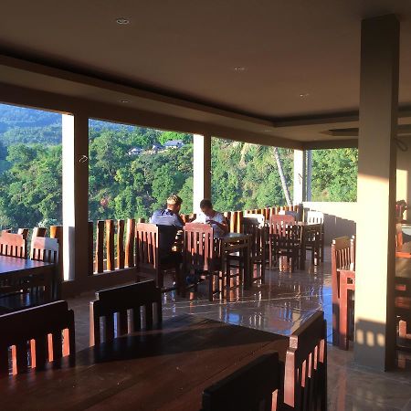 Hotel Green Rinjani Guest Houst Senaru Exterior foto