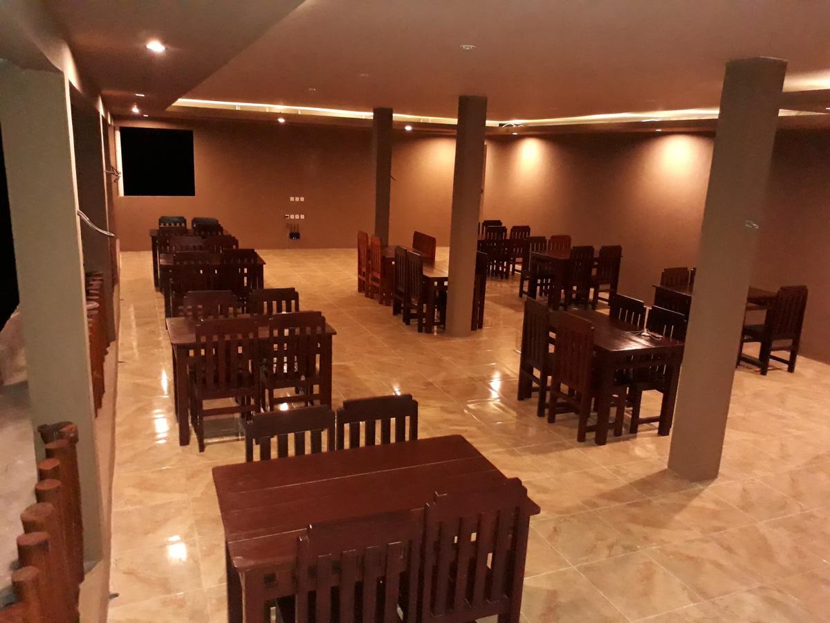 Hotel Green Rinjani Guest Houst Senaru Exterior foto