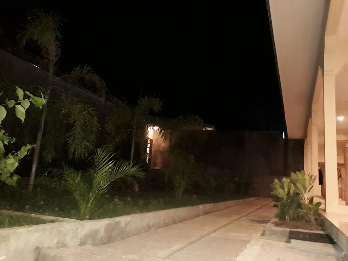 Hotel Green Rinjani Guest Houst Senaru Exterior foto